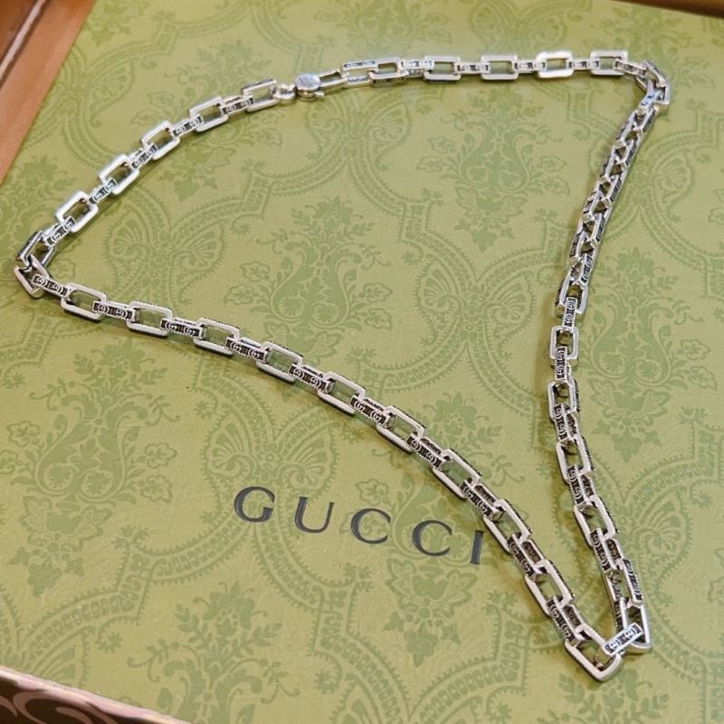 Gucci Necklaces